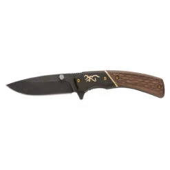 Browning Hunter Folder Small Hunting Knife