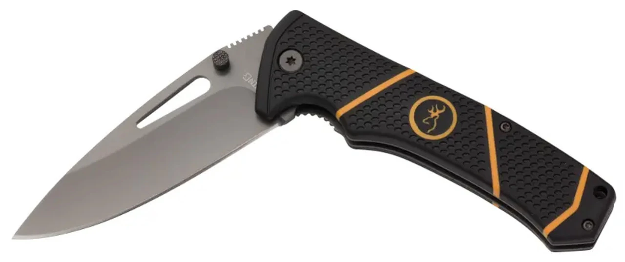 Browning Long Haul Folder Knife Large - Image 2