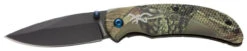 Browning Prism 3 Folding Knife - Camo