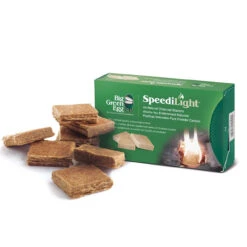 Big Green Egg All Natural Speedilight Charcoal Starters