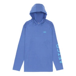 Aftco Samurai 2 Hoodie