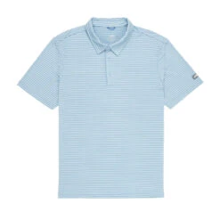 Aftco Link SS Performance Polo Shirt