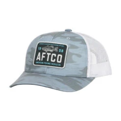 Aftco Guided Low Profile Trucker Hat