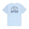 Aftco Vacation Fishing T-Shirt