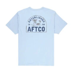 Aftco Vacation Fishing T-Shirt