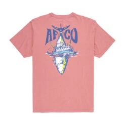 Aftco Yuge Catch T-Shirt