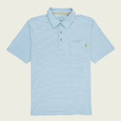 AFTCO Marsh Wear Men's Pensacola Polo