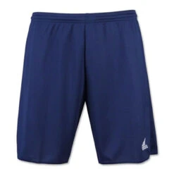 Adidas Youth Parma 16 Shorts Dark Blue/White