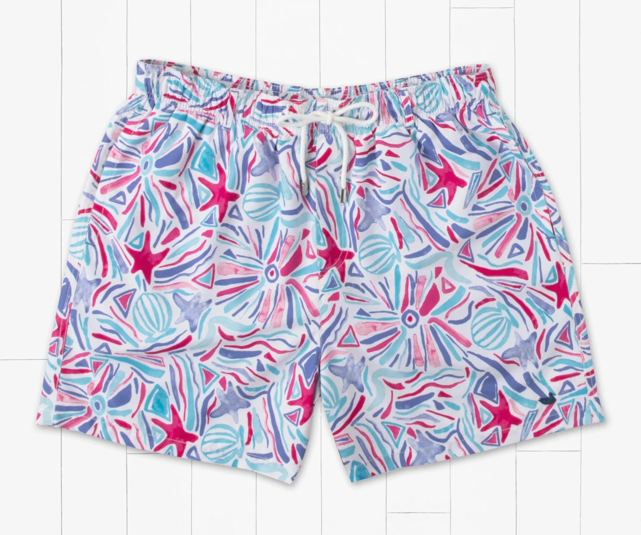 Southern Marsh Men's Jubilee Lined Trunk