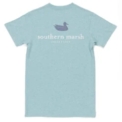 Southern Marsh Authentic Tee