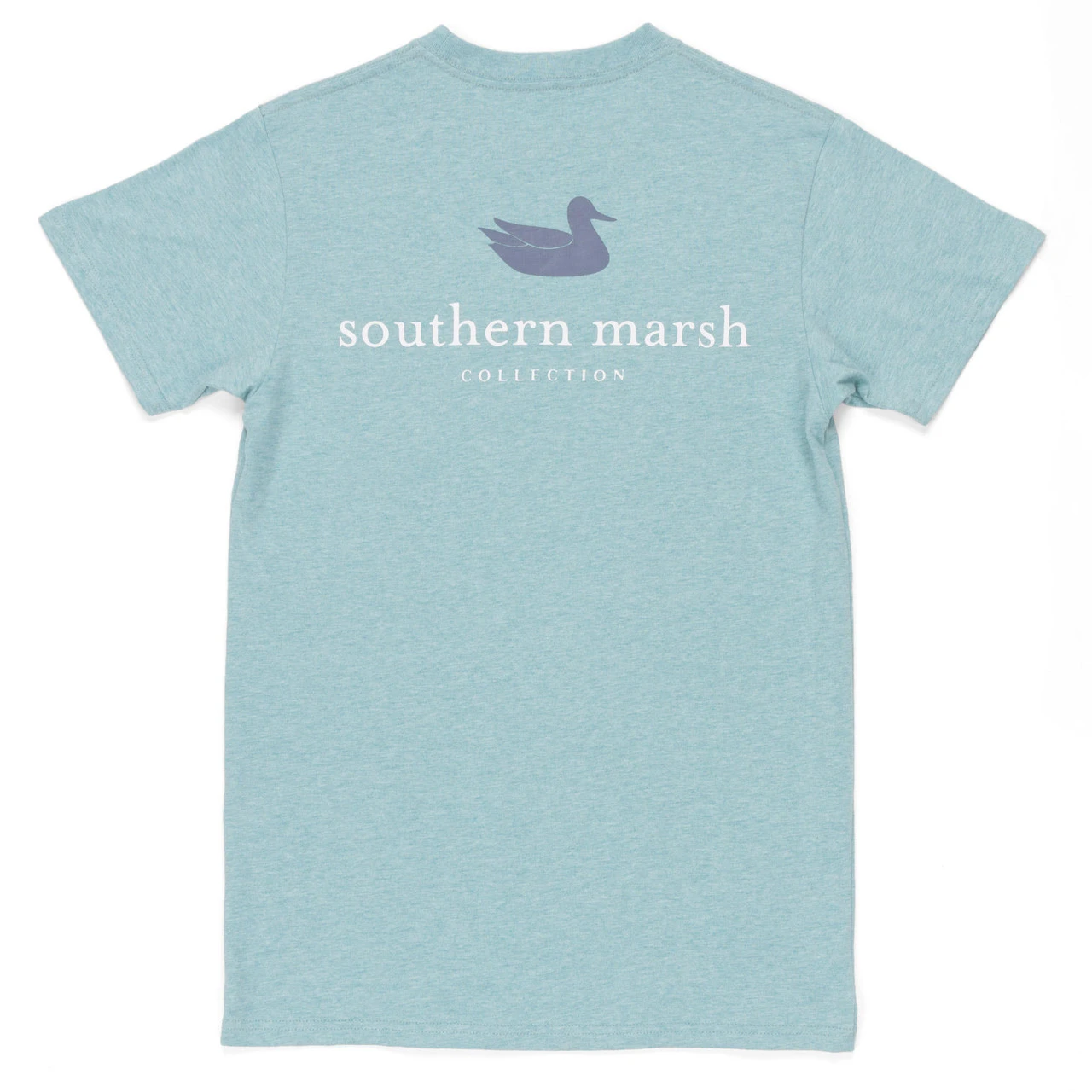 Southern Marsh Authentic Tee