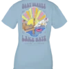 Simply Southern "Boat Waves Lake Days" T-Shirt