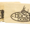 Buck Bomb Synthetic Scent Wafers, Doe N Estrus