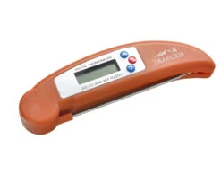 Traeger Grills Digital No Meat Thermometer
