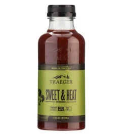 Traeger Grills Sweet & Heat BBQ Sauce