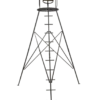 Millenium 16' Revolution Tripod Stand