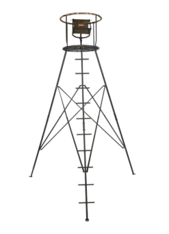 Millenium 16' Revolution Tripod Stand