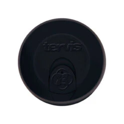 Tervis 24 OZ Travel Lid- Black
