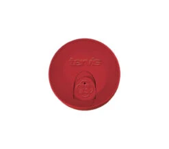 Tervis 16 OZ Travel Lid- Red