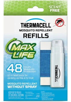 Thermacell Max Life Repellent Refill