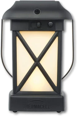 Thermacell Patio Lantern Bug Repeller