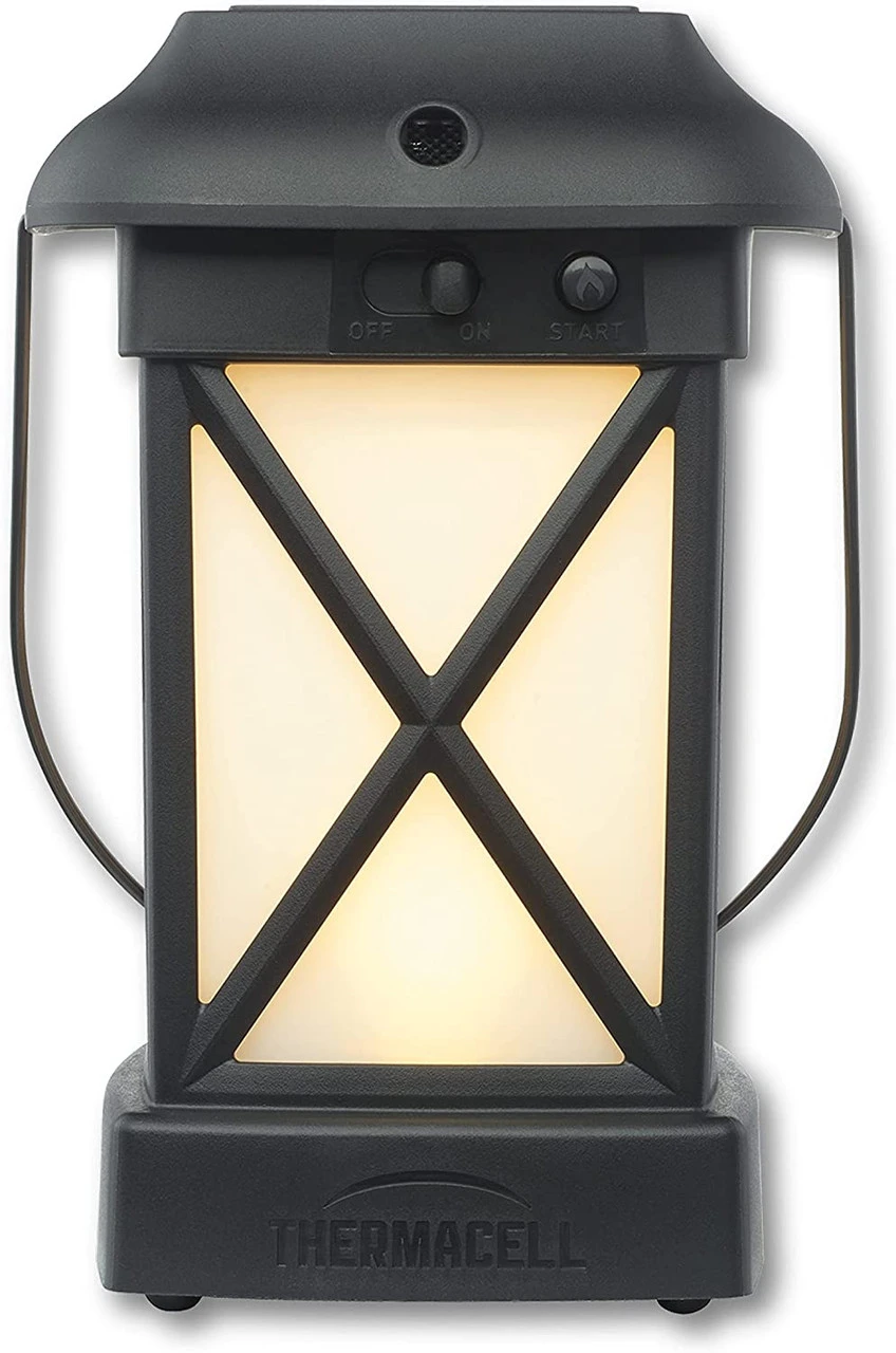 Thermacell Patio Lantern Bug Repeller