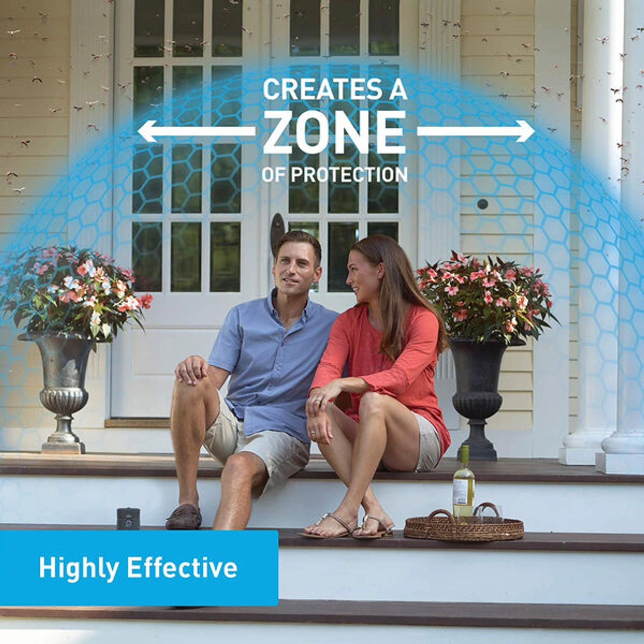 Thermacell Radius Zone Gen 2 - Image 4