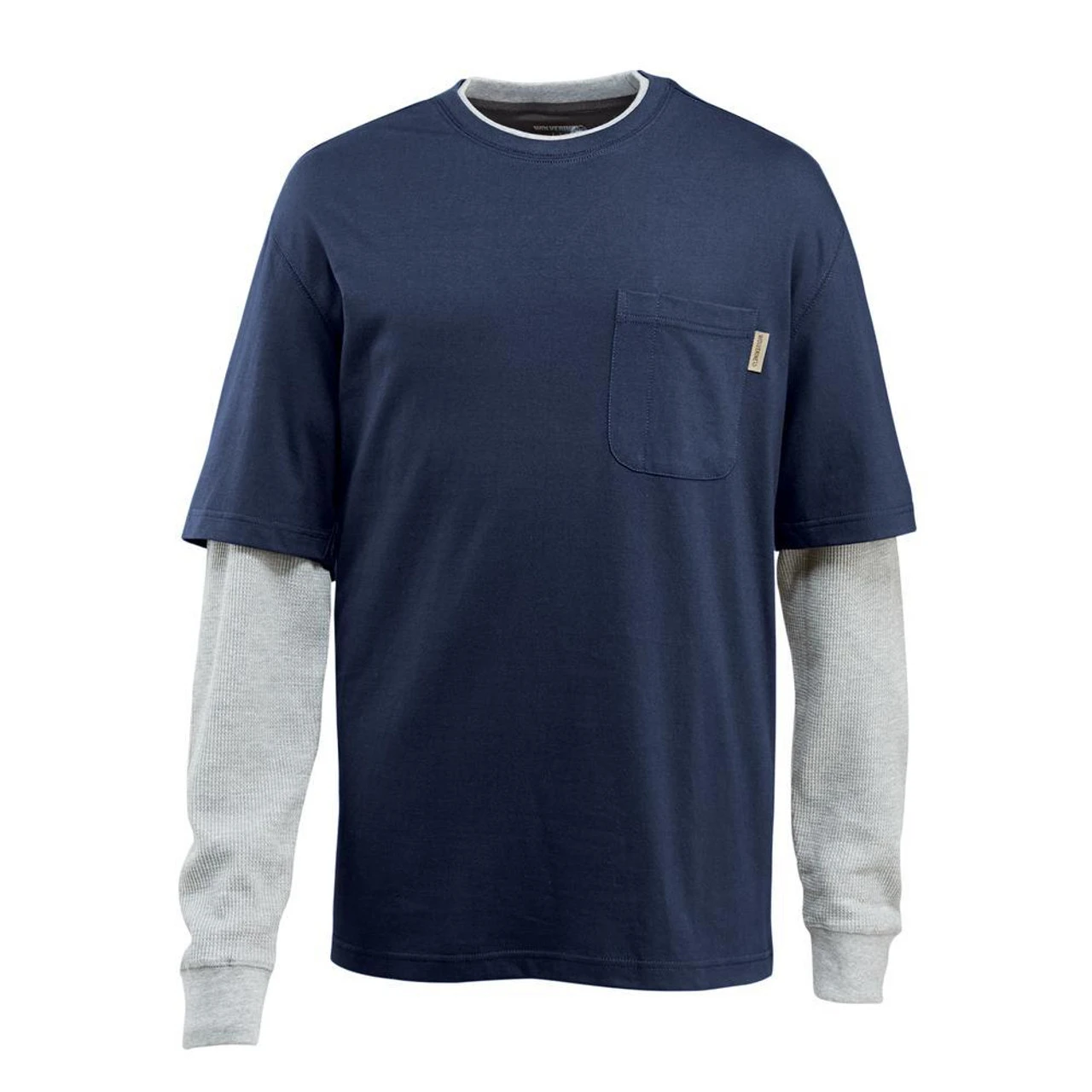 Wolverine Miter Tee II - Image 3