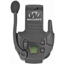 Walker's Razor Mounted Walkie Talkie