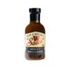Bear & Burton's The W Sauce 13 Oz