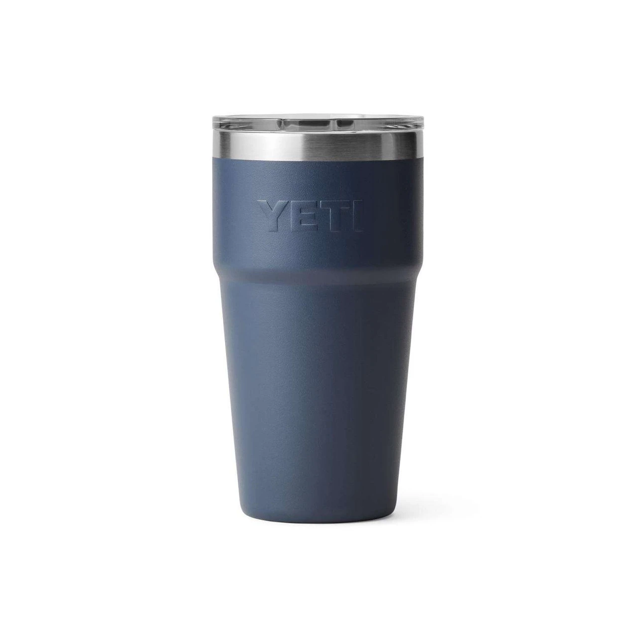 YETI Rambler 16 Oz Navy - Image 3