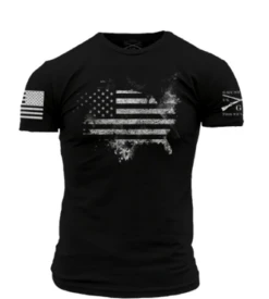 Grunt Style American Acid T-Shirt