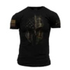Grunt Style American Spartan T-Shirt
