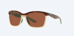 Costa Del Mar Anaa Sunglasses