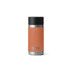 YETI Rambler 12 Oz High Desert Clay BPA Free Bottle With Hotshot Cap