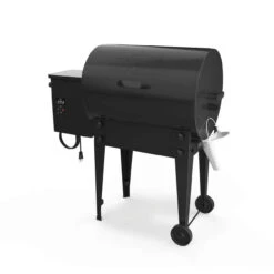 Traeger Tailgater 20 Wood Pellet Grill