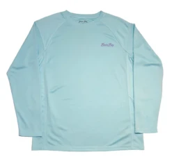 Bimini Bay Cabo Crew IV Long Sleeve Performance Shirt