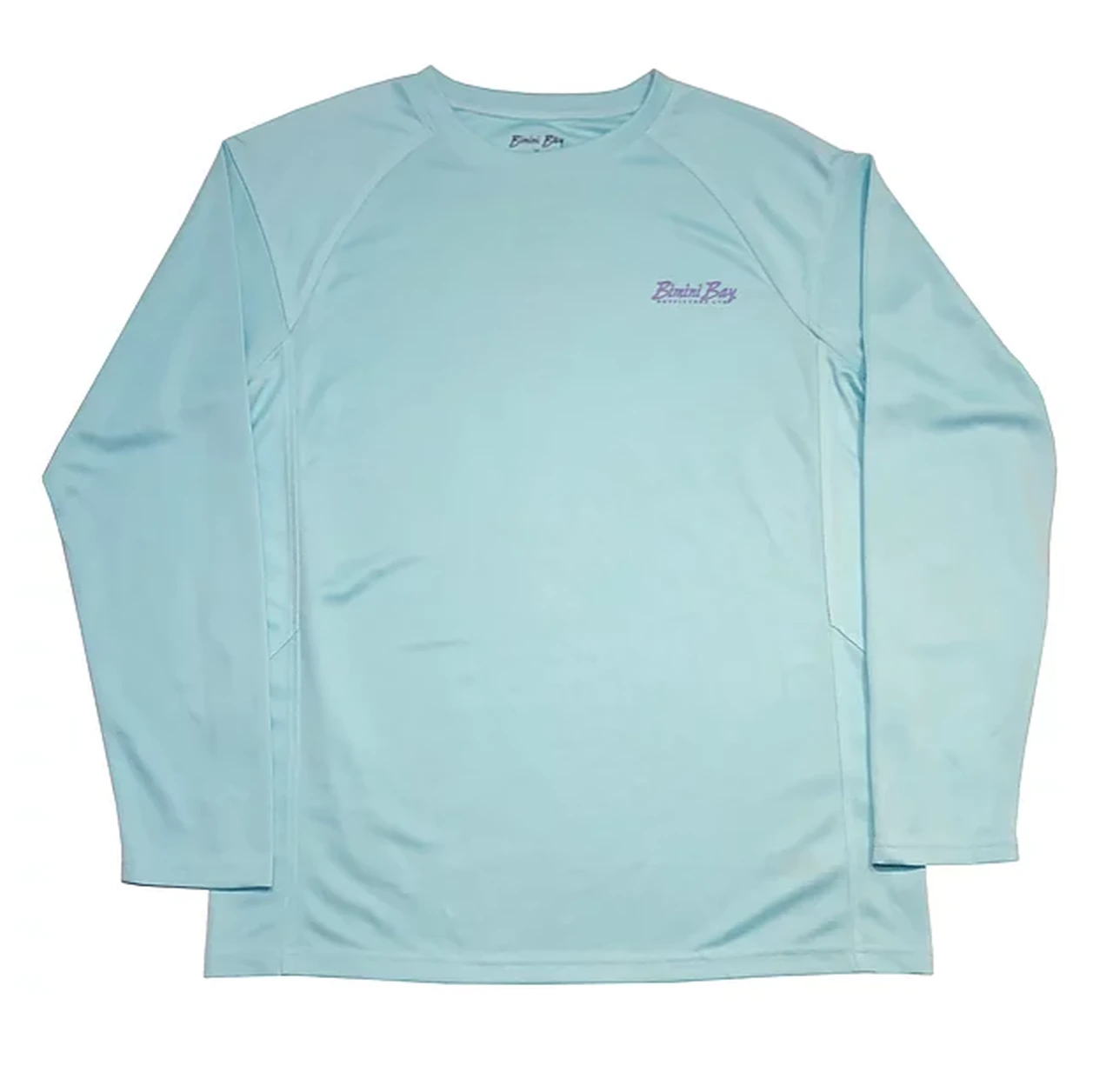 Bimini Bay Cabo Crew IV Long Sleeve Performance Shirt