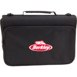 Berkley Soft Bait Binder-Up To 21 Bags