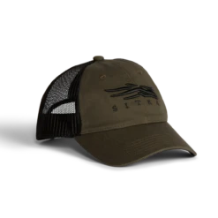 Sitka Icon Lo Pro Trucker
