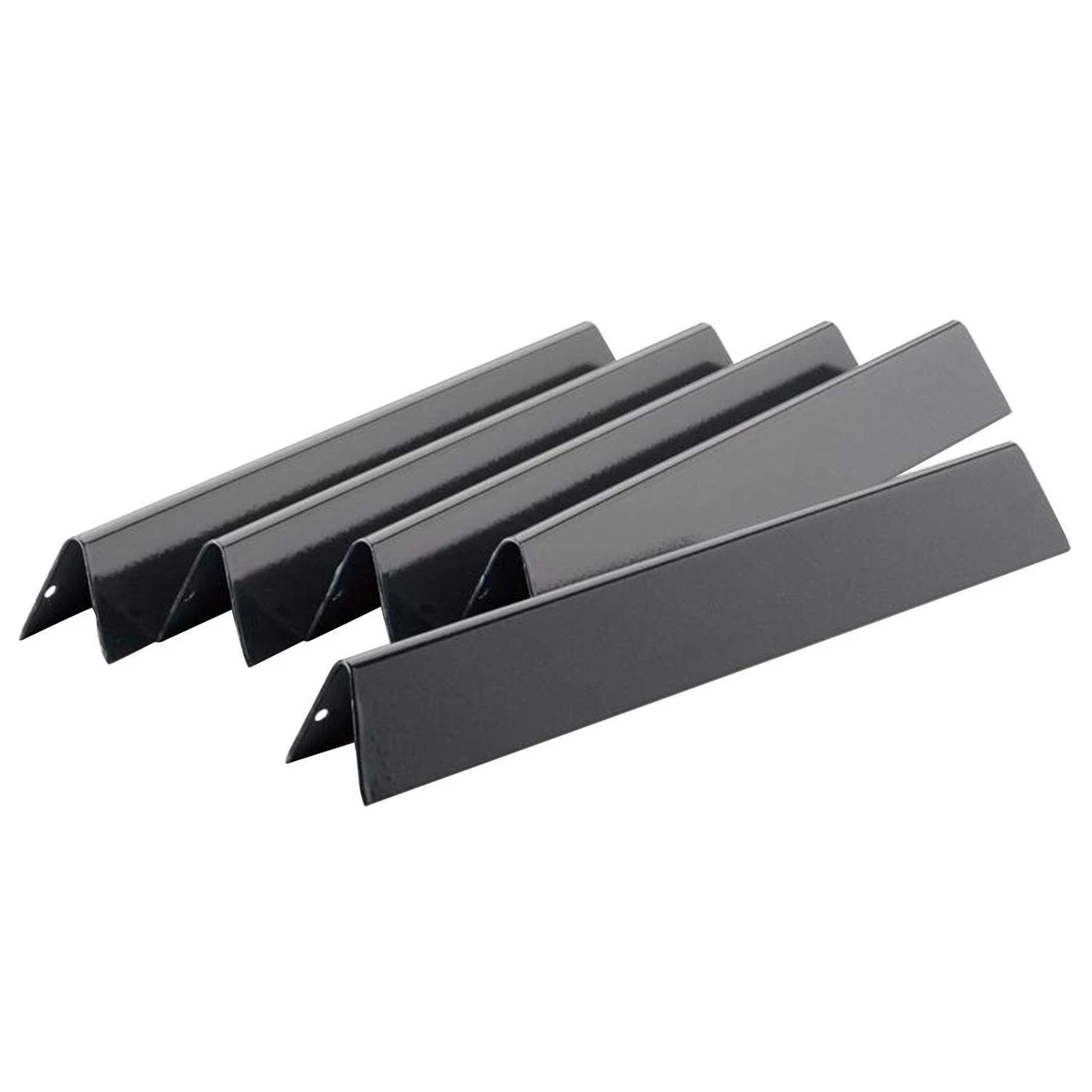 Weber Porcelain Coated Steel Flavorizer Bar 17.6 In. L X 2.3 In. W For Weber GENESIS 300 Front Mount
