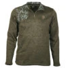 Gamekeeper Wing Shoot Pullover