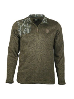 Gamekeeper Wing Shoot Pullover