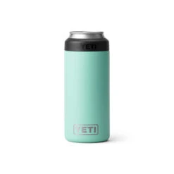 Yeti Rambler 12 OZ Colster - Seafoam