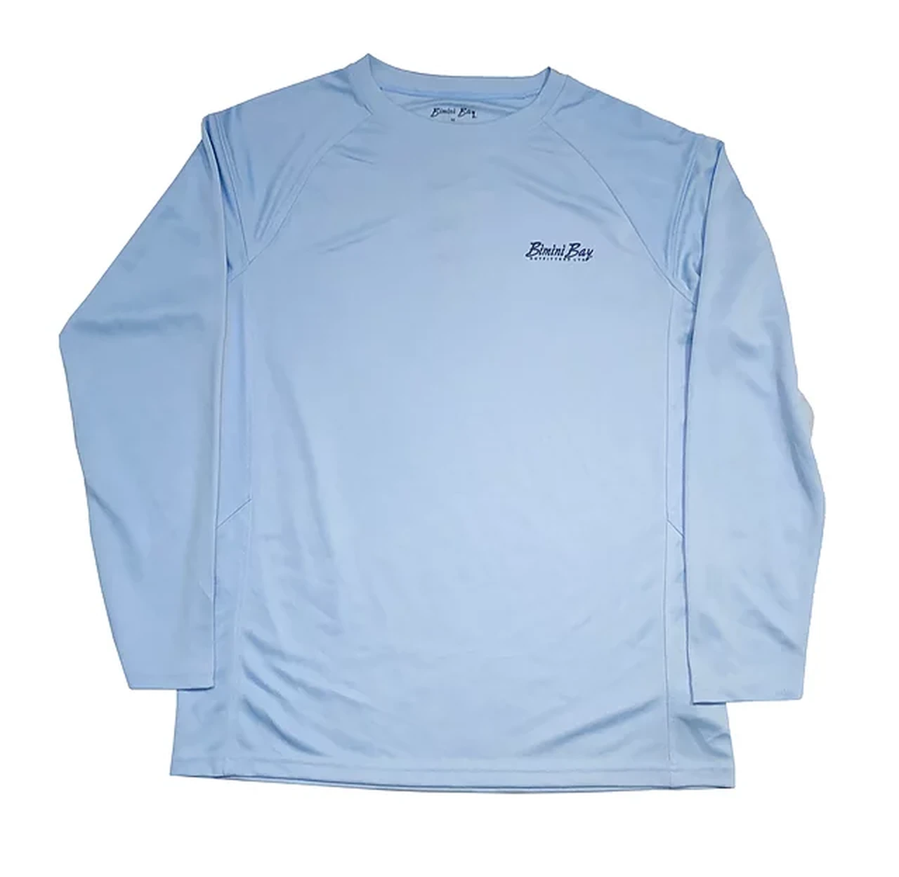 Bimini Bay Cabo Crew IV Long Sleeve Performance Shirt - Image 2