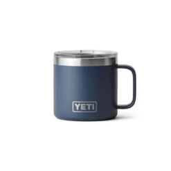 Yeti Rambler 14 OZ Mug Navy
