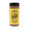 Whiskey Bent BBQ The Bird Poultry Rub