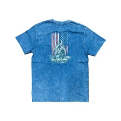 Southern Shirt Co. Birdshot USA Short Sleeve Tee