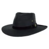 Outback Trading Co. Kodiak Oilskin Hat