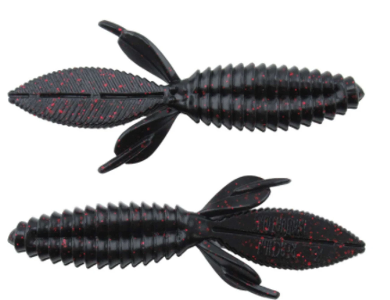 Reaction Innovations 3.5 Smallie Beaver - Image 2